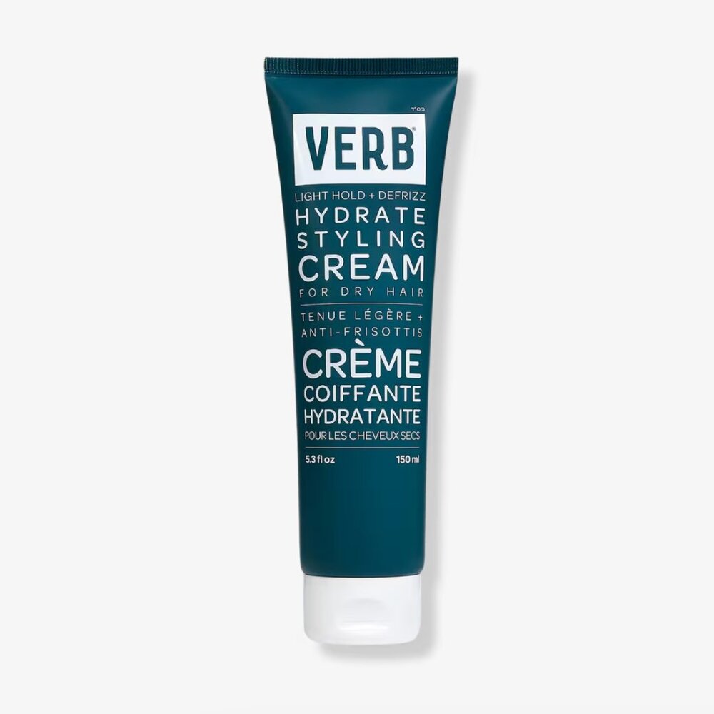 NEW Verb Hydrate Styling Cream Light Hold